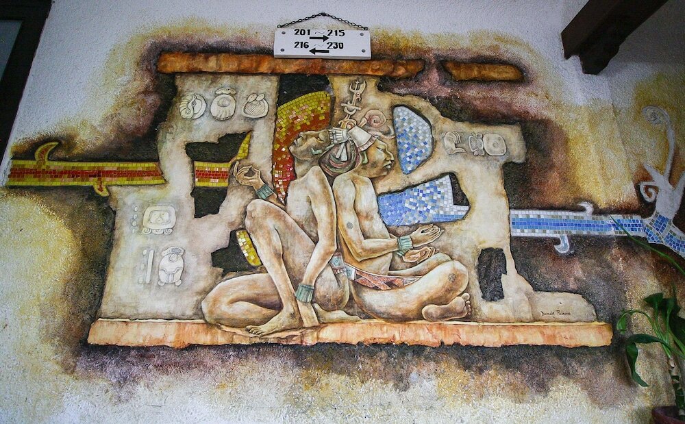 Фото Hotel & SPA Xbalamqué Cancún Centro