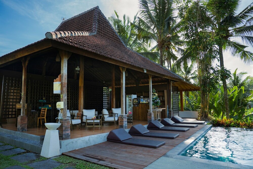 Фото Pertiwi Bisma Ubud