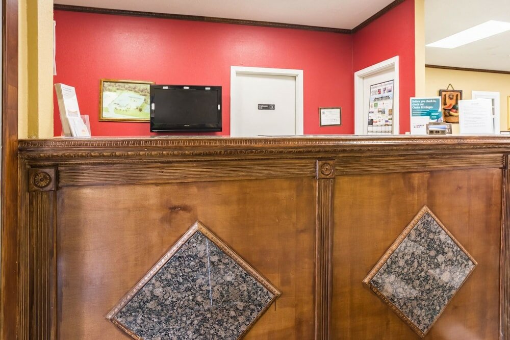 Фото Rodeway Inn