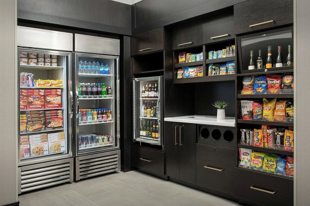 Фото Residence Inn by Marriott Bozeman Downtown