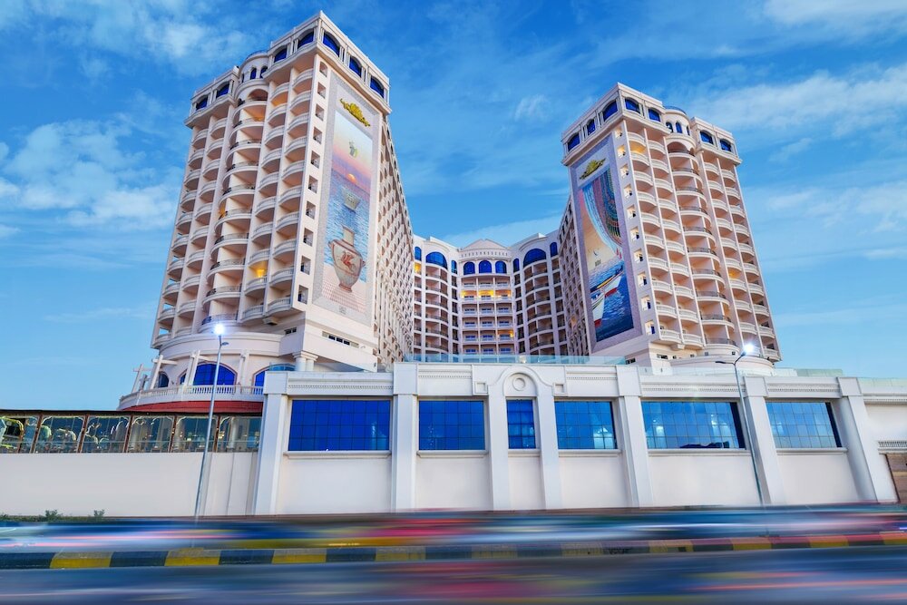 Фото Tolip Alexandria