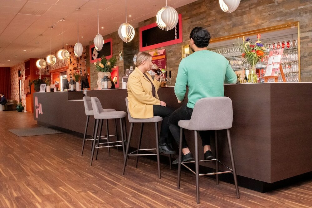 Фото Motel L Lund