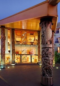 Гостиница Airways Hotel