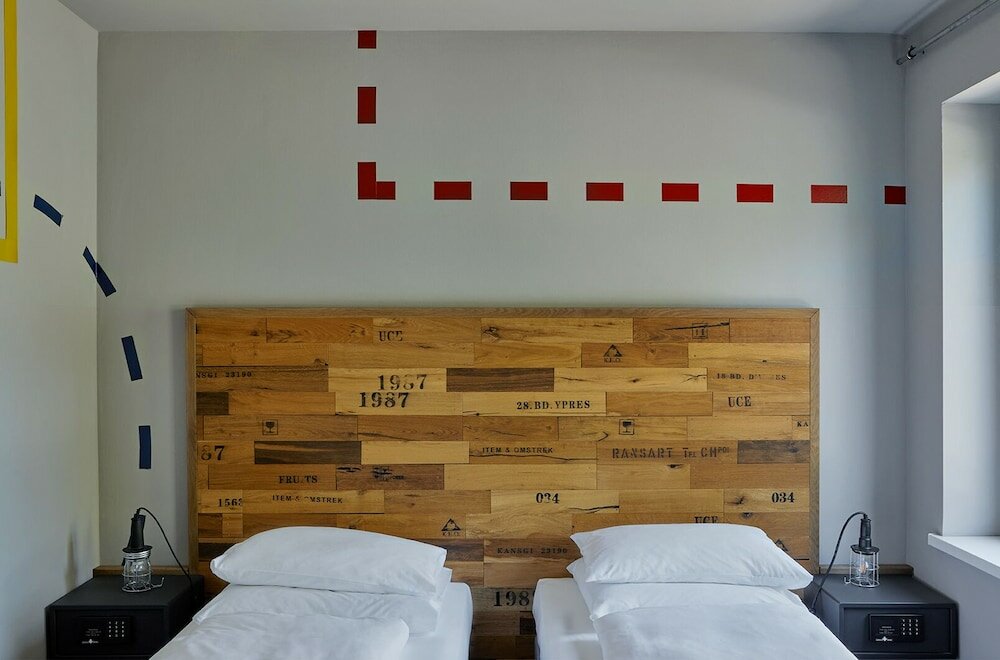 Фото Kröger by Underdog Hotels