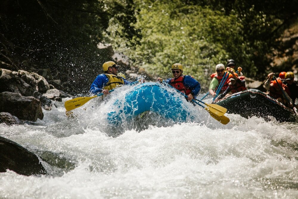 Фото Residence Inn by Marriott Bozeman Downtown