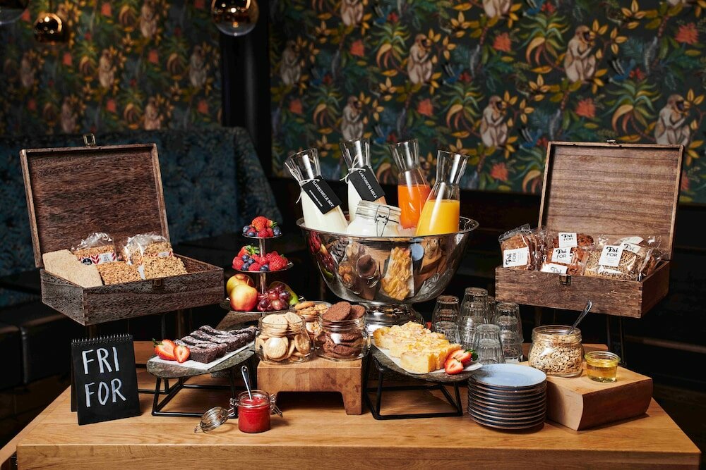 Фото отеля 5