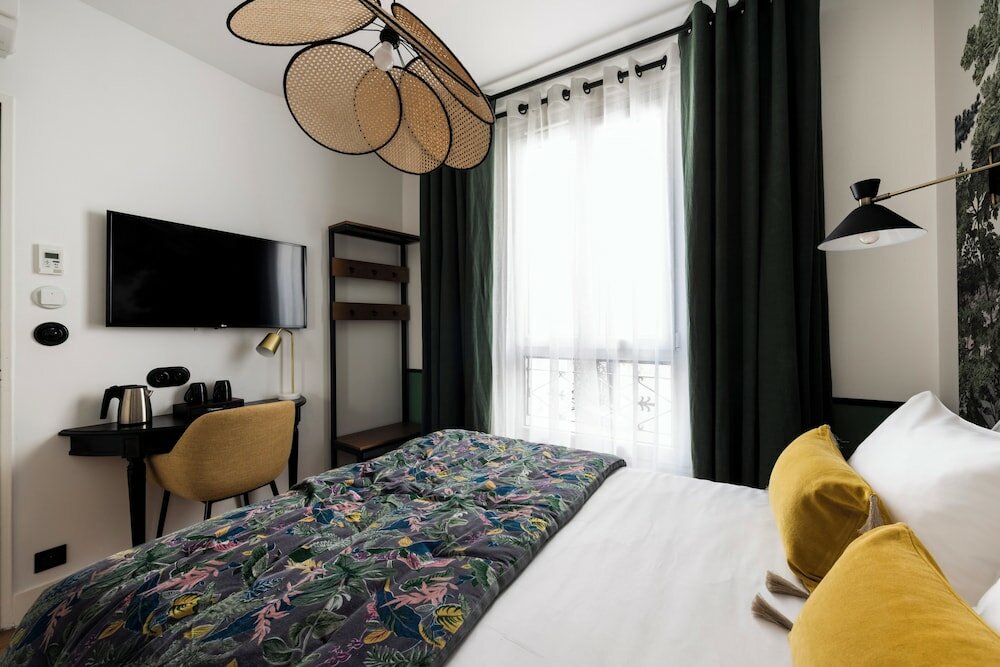 Фото The Avalon Cosy Hotel