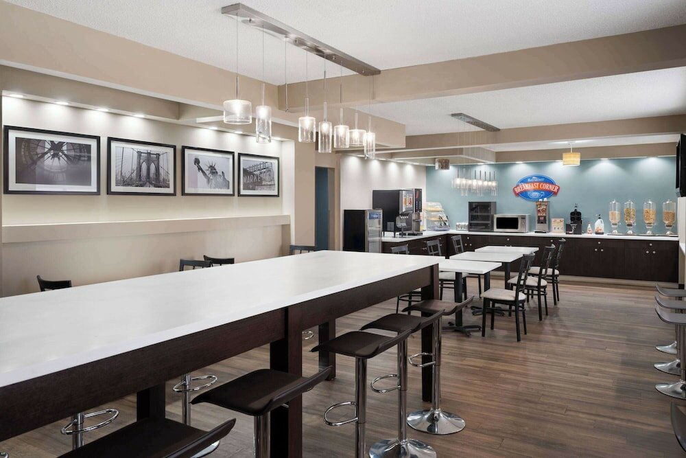 Фото Baymont by Wyndham Boardman