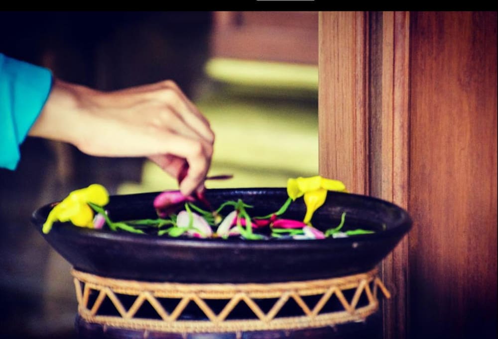 Фото Sarasvati Borobudur