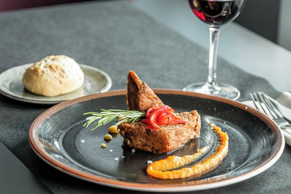 Фото Hotel SB Plaza Europa