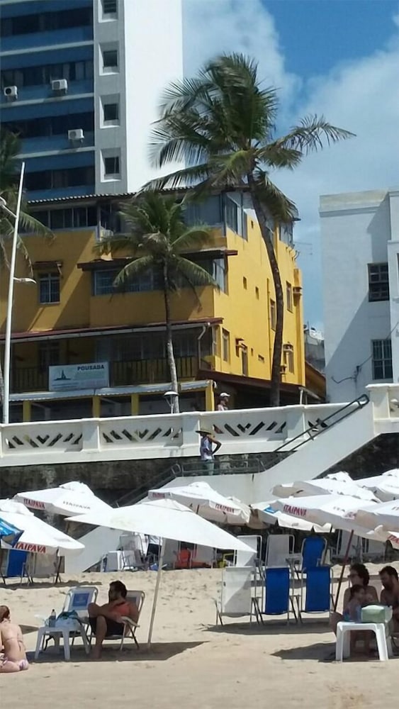 Фото Pousada Marcos