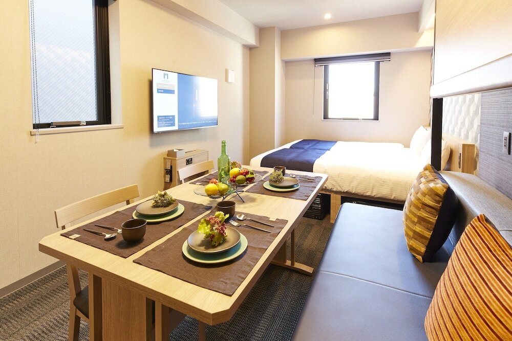 Фото Monday Apart Akihabara Asakusabashi