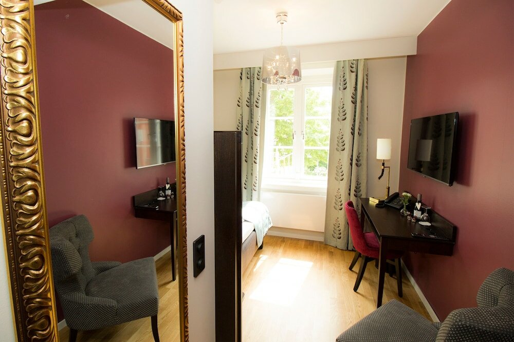 Фото Grand Hotel Alingsås