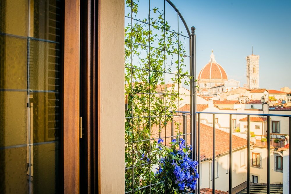 Фото Grand Hotel Baglioni