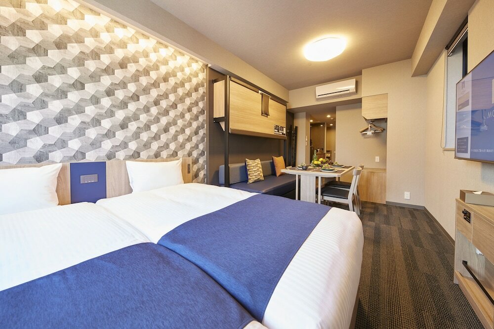 Фото Monday Apart Akihabara Asakusabashi