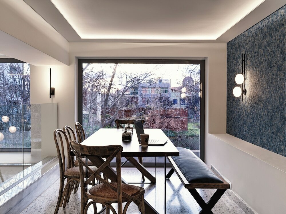 Фото Nlh Kerameikos - Neighborhood Lifestyle Hotels