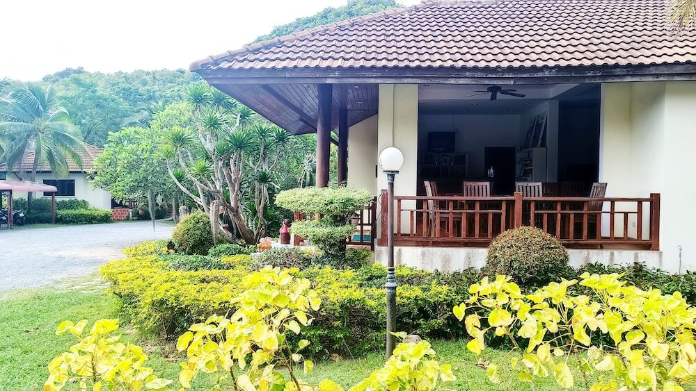 Фото La Mer Samui Resort