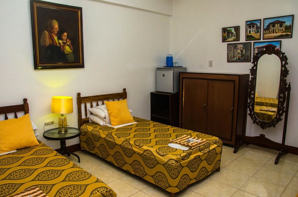 Фото Lola Itang Pension