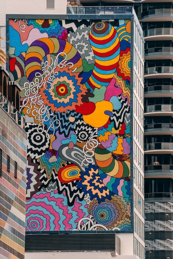 Фото CitizenM Miami Brickell