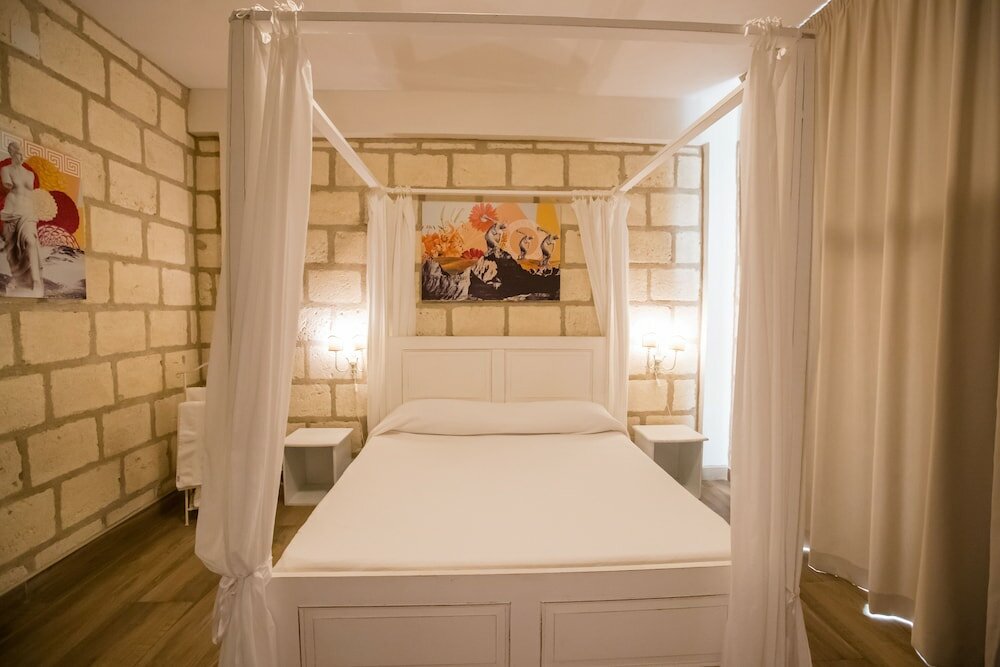 Фото CapoSperone Resort