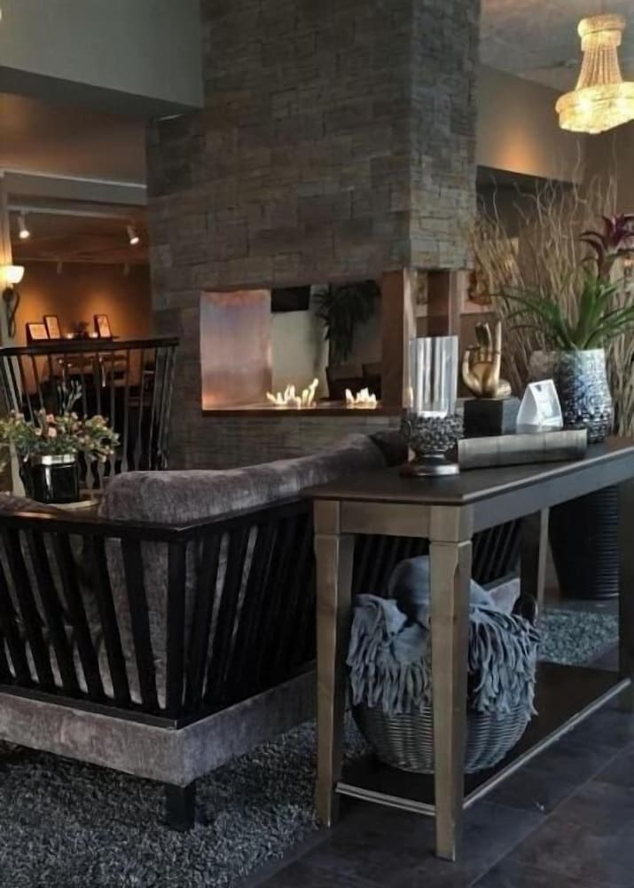 Фото Scandic Gallivare