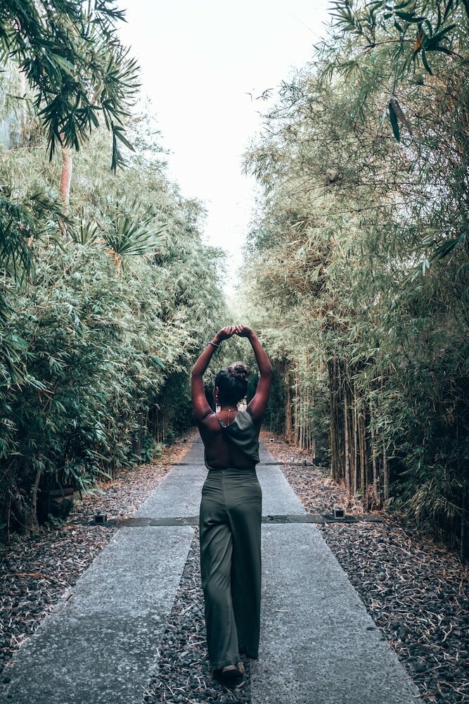 Фото The Pavilions Bali