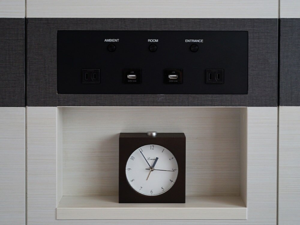 Фото Solare Chisun Standard Kyoto Horikawa Gojo