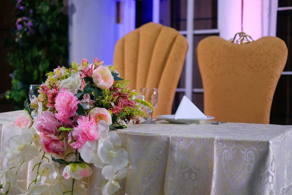 Фото Golden Prince Hotel and Suites