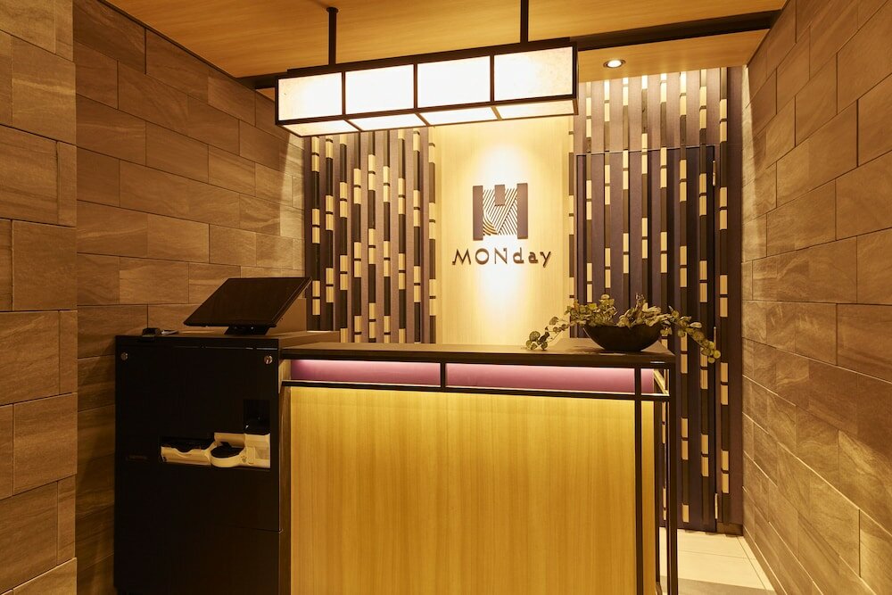 Фото Monday Apart Akihabara Asakusabashi