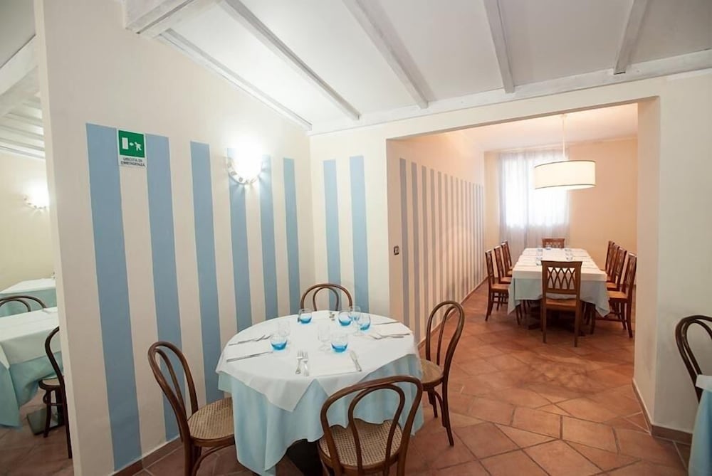 Фото Hotel Brigantino