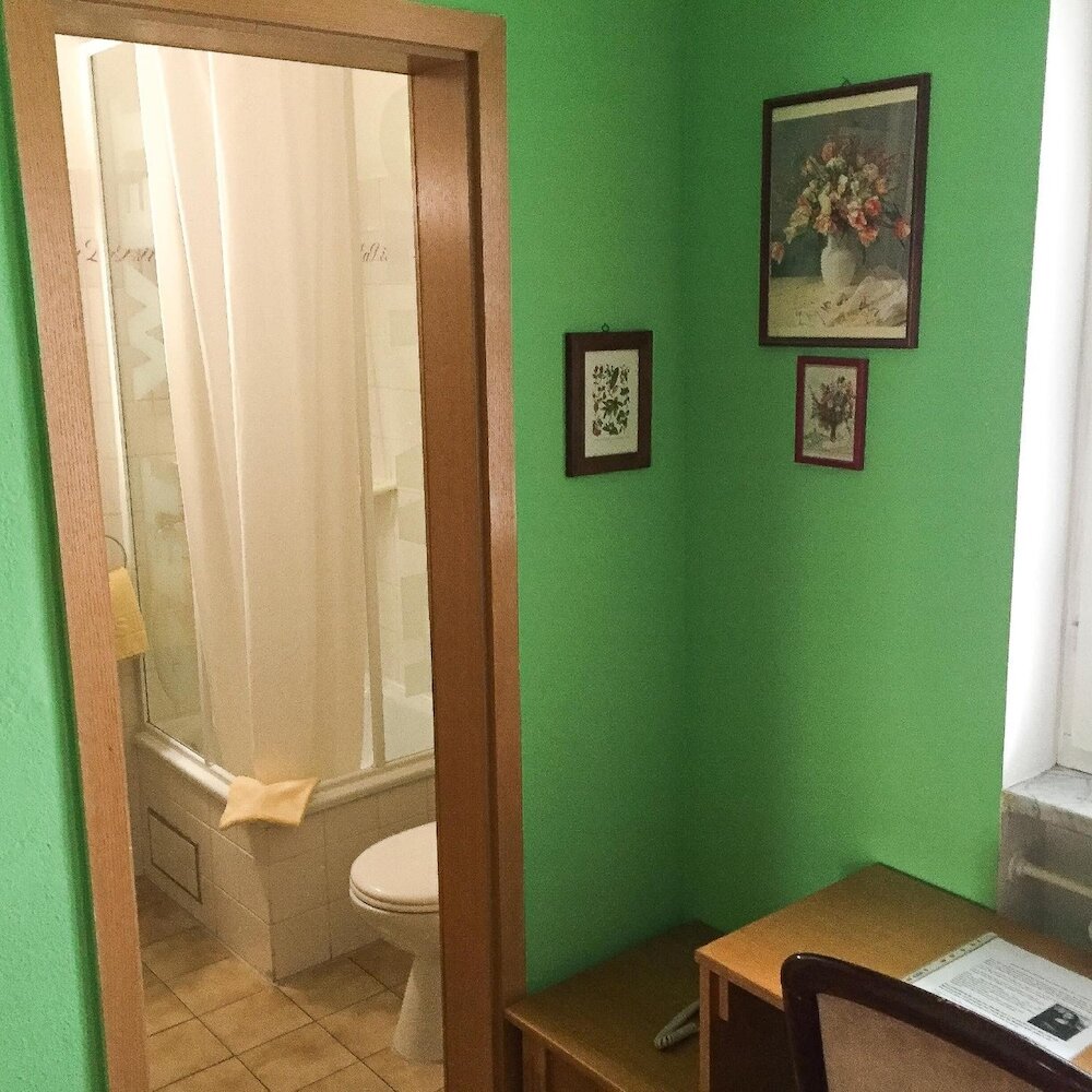 Фото Pension Mona Lisa