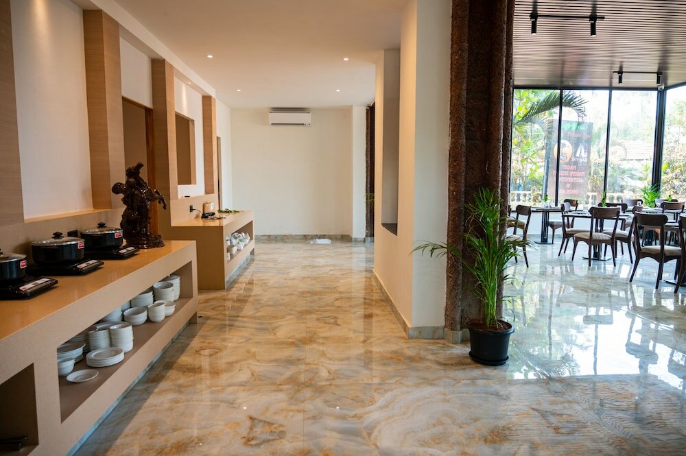 Фото Meraden Opus