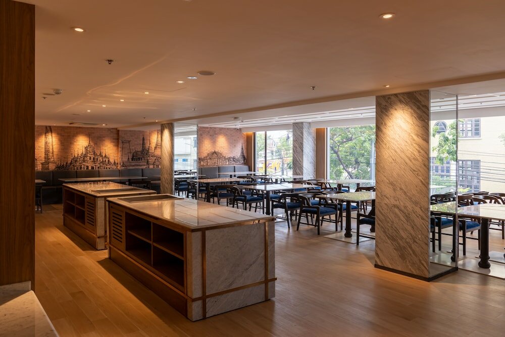 Фото Ayathorn Bangkok