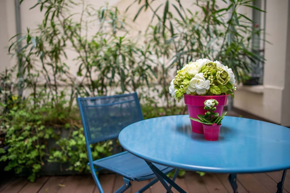 Фото Art Hôtel Eiffel