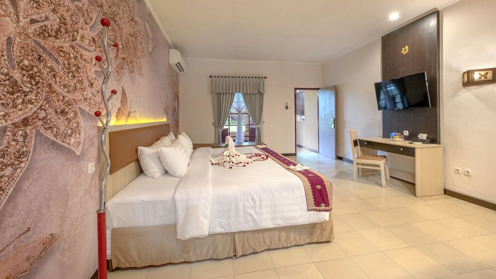 Фото Lombok Garden Hotel