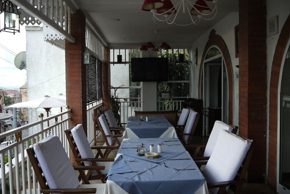 Фото Hotel Brajas