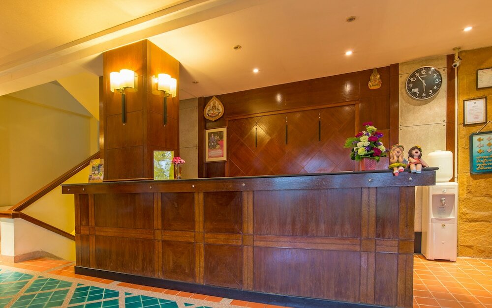 Фото Krabi City Seaview