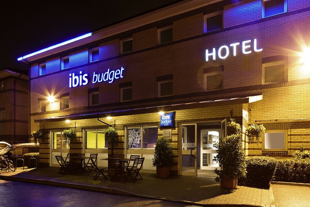 Фото Ibis London Barking