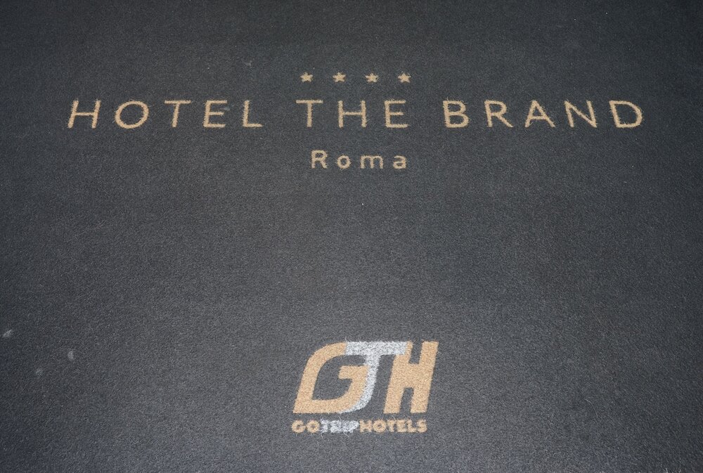 Фото Hotel The Brand
