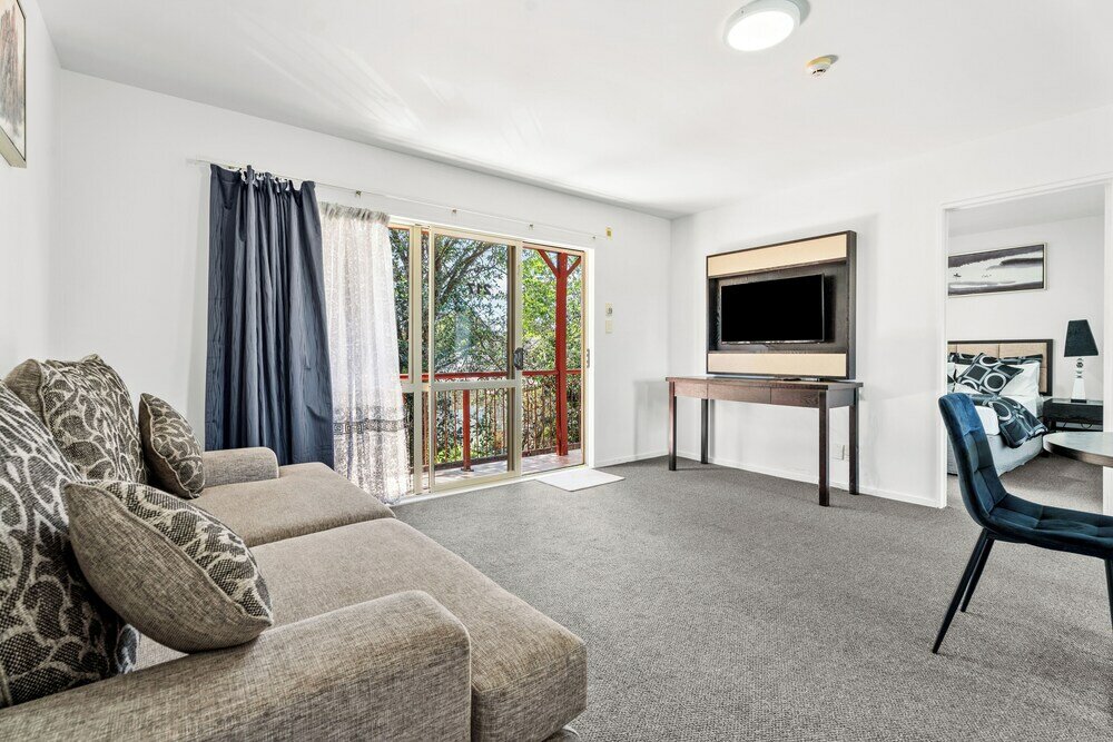 Фото Avondale Motor Inn