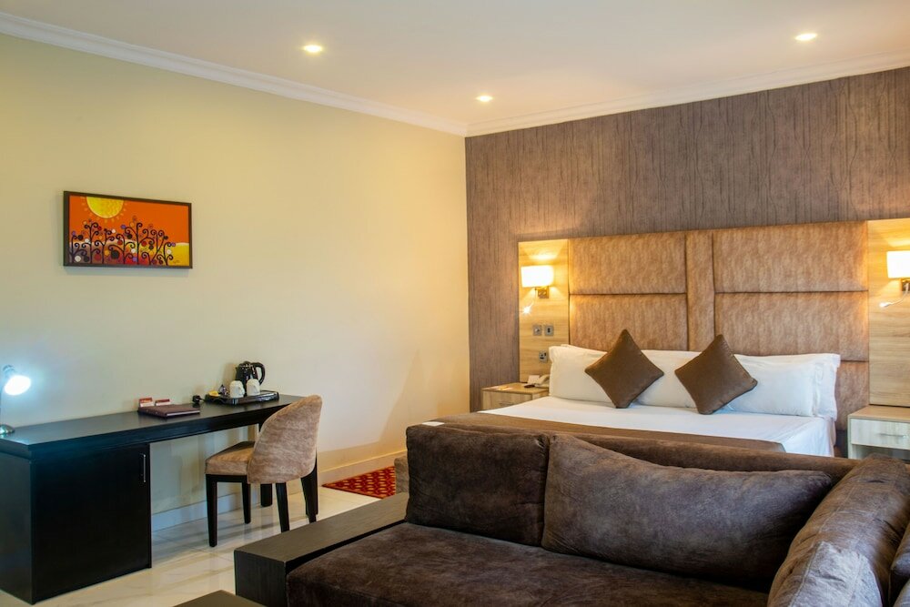 Фото Amber Residence