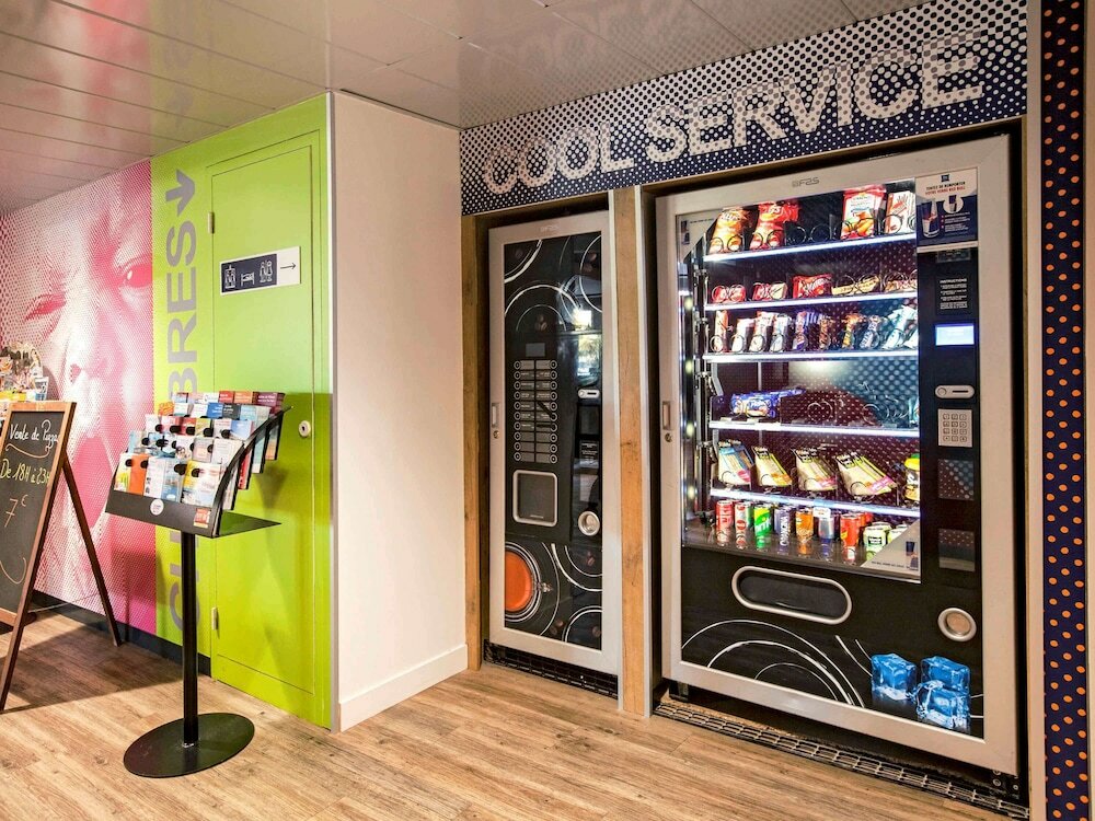 Фото Ibis budget Montpellier Millènaire