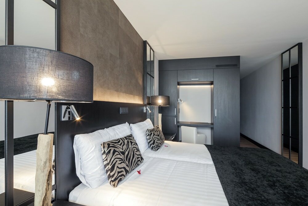 Фото Van der Valk Hotel Groningen Westerbroek