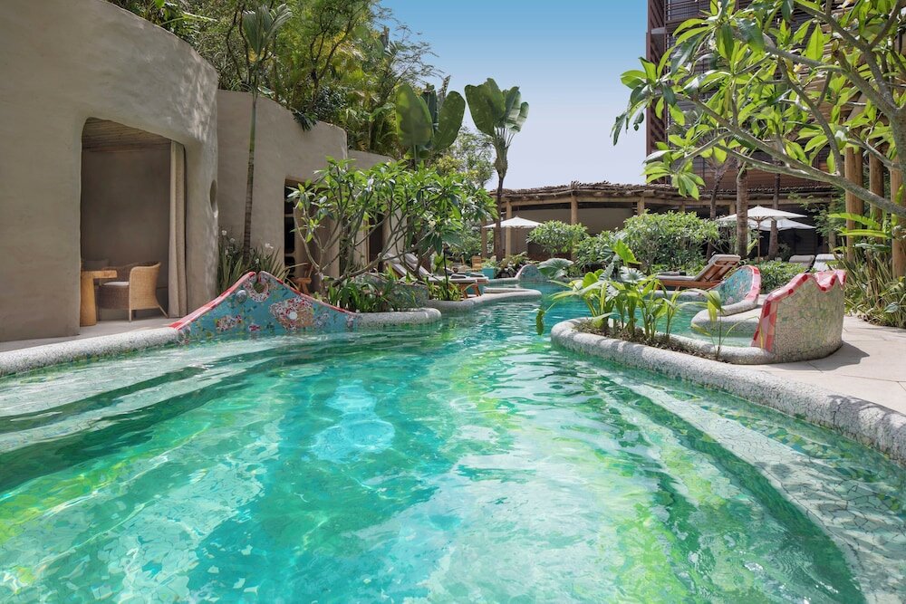 Фото Rosewood Sao Paulo