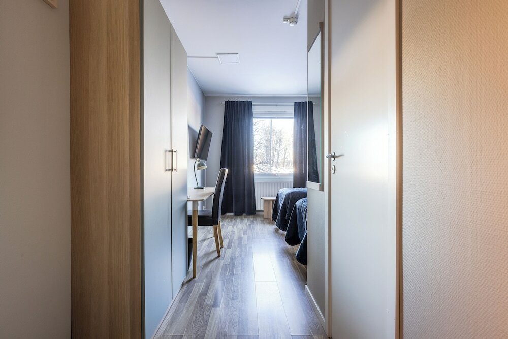 Фото Hotel Kung Gosta