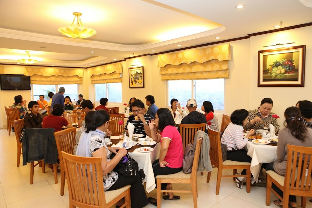 Фото Sunny 3 Hotel Hanoi