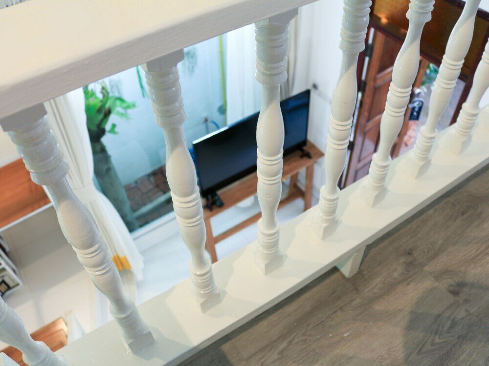 Фото Changmoi House