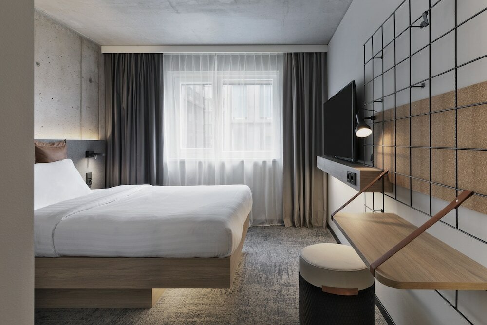 Фото отеля 4