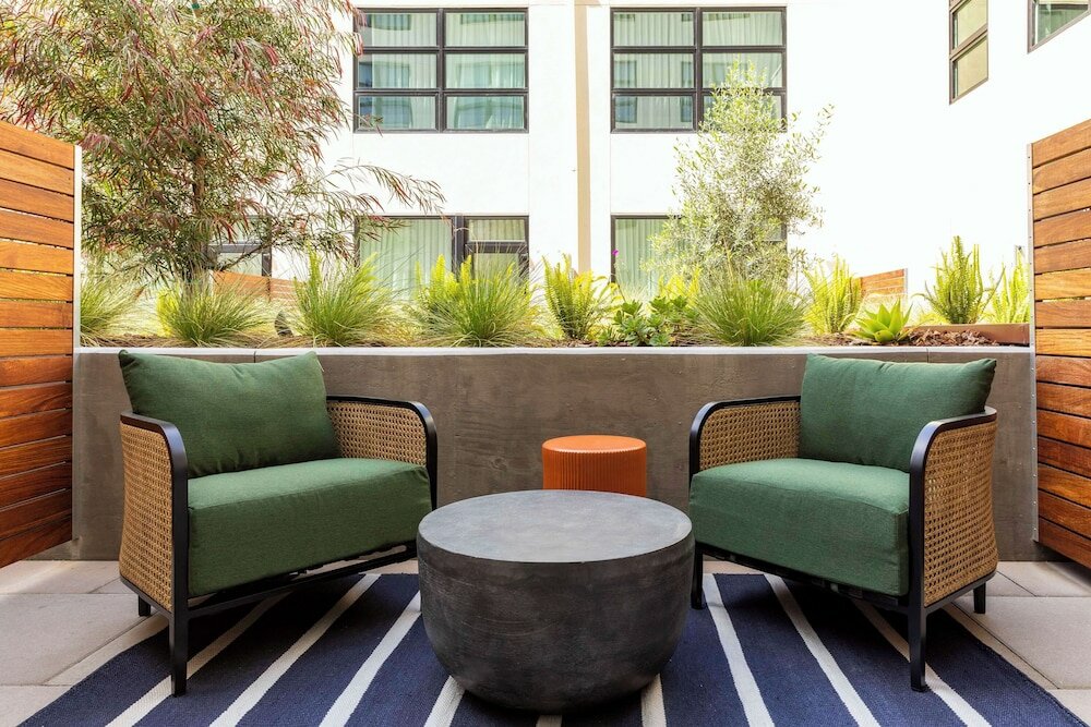 Фото Kissel Uptown Oakland, in the Unbound Collection by Hyatt