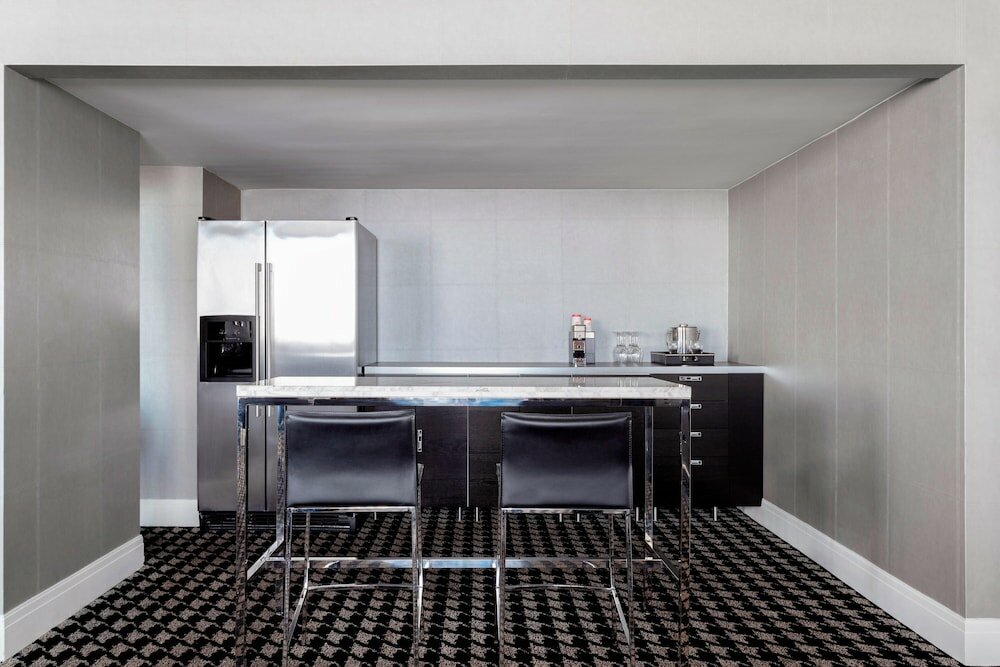 Фото Le Meridien Charlotte